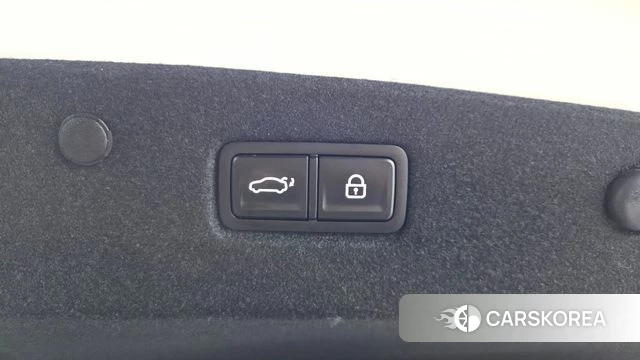 Kia K8 Hybrid id 5052879 из Кореи 8