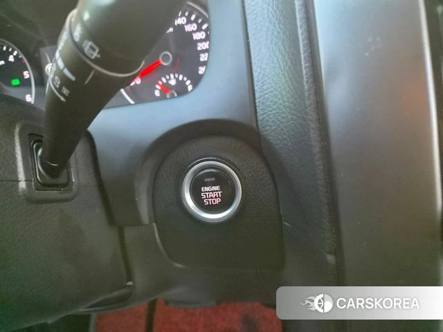 Kia The New Mohave id 5031191 из Кореи 8