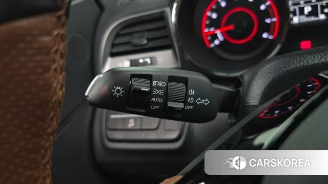 Ssangyong Tivoli Armor id 5048452 из Кореи 8