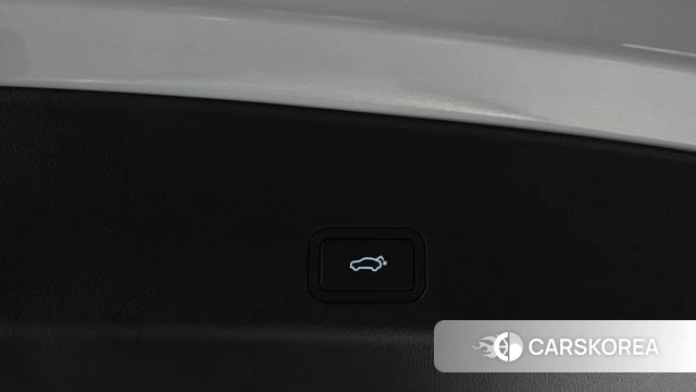 Renault Korea (Samsung) Grand Coleos id 5021058 из Кореи 8