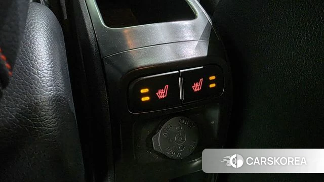 Kia The New Ray id 4986978 из Кореи 8