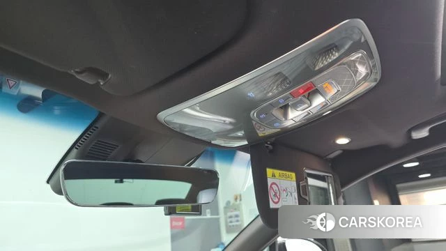 Genesis G80 (RG3) id 5034315 из Кореи 8