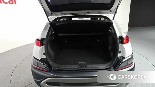 Hyundai The New Kona Hybrid id 4754293 из Кореи 8
