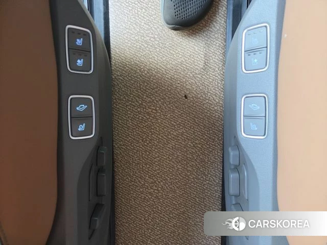 Hyundai Staria id 5021385 из Кореи 8