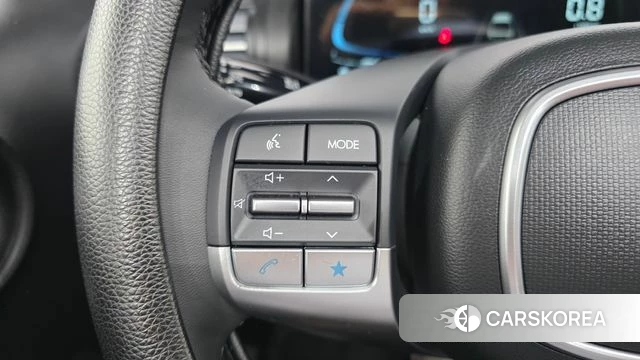 Hyundai Casper id 4981640 из Кореи 8