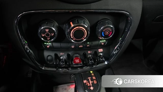 Mini Cooper Clubman id 4967685 из Кореи 8