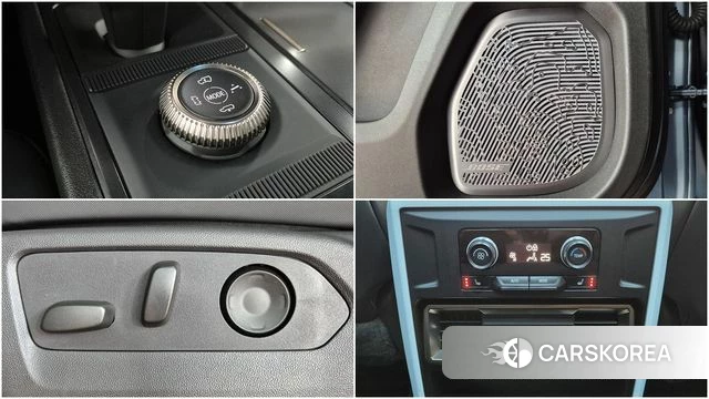 GMC Hummer EV id 4974920 из Кореи 8