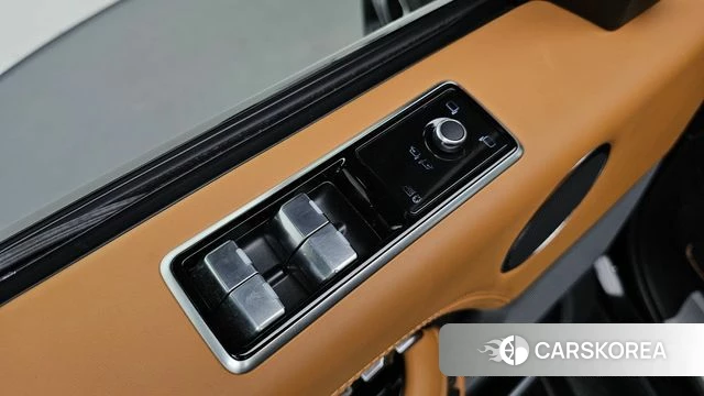 Land Rover Range Rover 4th Generation id 5003558 из Кореи 8