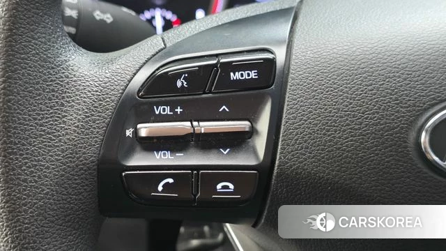 Hyundai The New Avante AD id 4780855 из Кореи 8