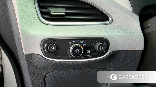 Chevrolet (GM Daewoo) Bolt EV id 4930008 из Кореи 8