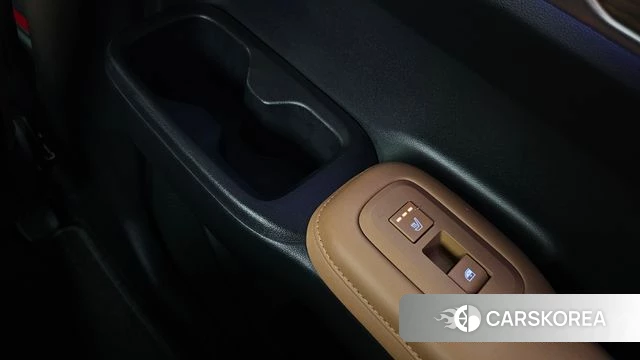 Hyundai Santa Fe (MX5) id 5016062 из Кореи 8