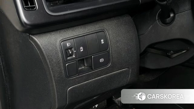 Hyundai Staria id 5002793 из Кореи 8