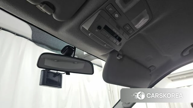 Hyundai The New Grand Starex id 4741794 из Кореи 8