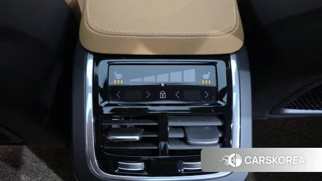 Volvo XC90 second Generation id 4986056 из Кореи 8
