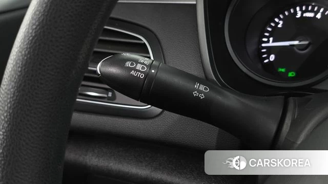 Renault Korea (Samsung) SM6 id 5035901 из Кореи 8