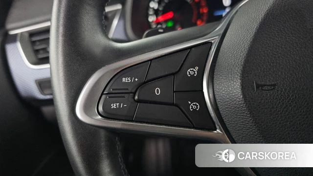 Renault Korea (Samsung) XM3 id 5040092 из Кореи 8