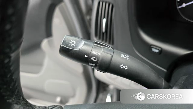 Hyundai The New Grand Starex id 4470935 из Кореи 8