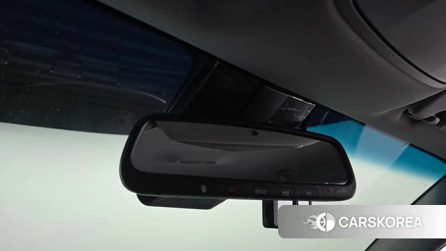 Hyundai All New Tucson id 5003656 из Кореи 8