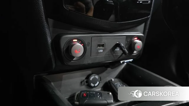 Ssangyong Tivoli Air id 4978203 из Кореи 8