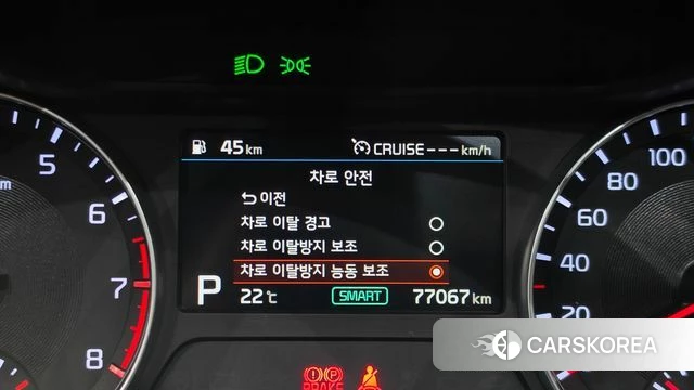 Kia Come New K3 id 5035436 из Кореи 8