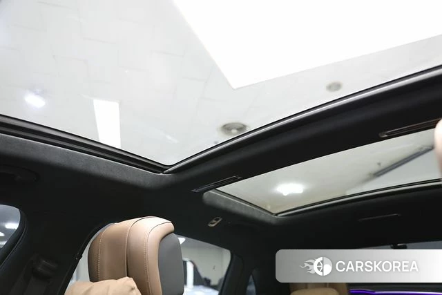 Mercedes-Benz S-Class W223 id 4981218 из Кореи 8