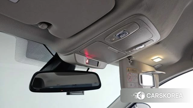 Renault Korea (Samsung) The New SM6 id 4923413 из Кореи 8