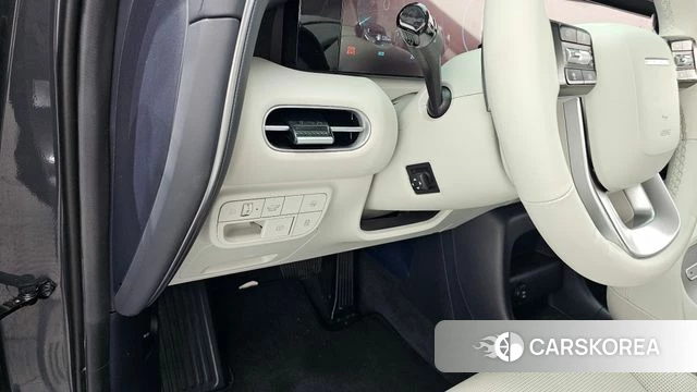 Hyundai Palisade (LX3) id 4752725 из Кореи 8