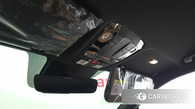 Kia Sorento 4th Generation id 5046414 из Кореи 8