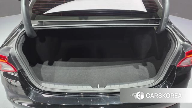 Kia K5 3rd generation id 4950779 из Кореи 8