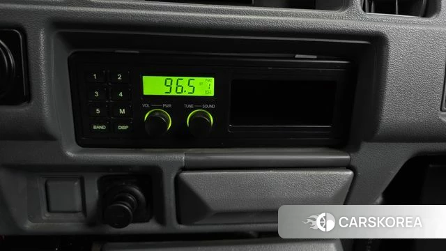Chevrolet (GM Daewoo) New Damas id 5041066 из Кореи 8