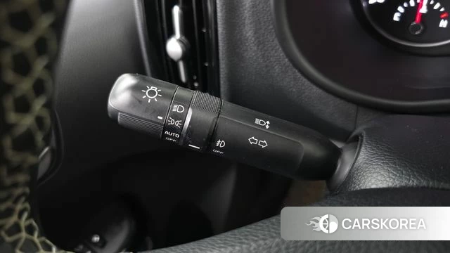 Kia Morning Urban (JA) id 5034783 из Кореи 8