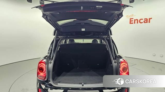 Mini Cooper Countryman id 4944210 из Кореи 8