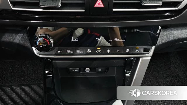 Kia Seltos id 5041712 из Кореи 8