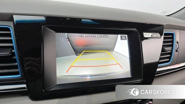 Kia Niro id 4943907 из Кореи 8