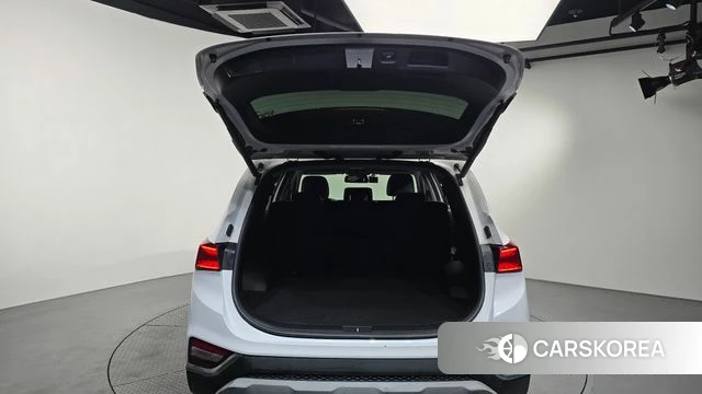 Hyundai Santa Fe TM id 4775728 из Кореи 8