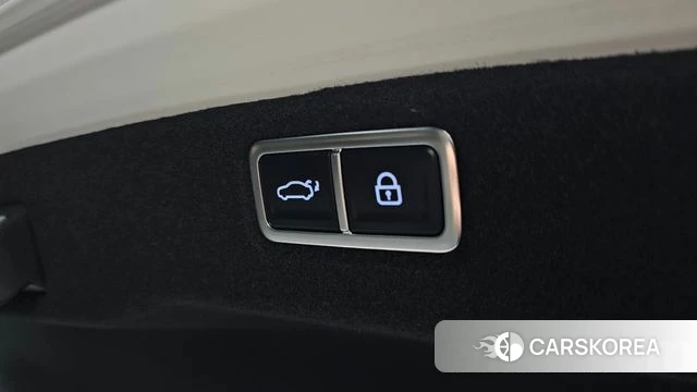 Hyundai Sonata D Edge (DN8) id 4725112 из Кореи 8