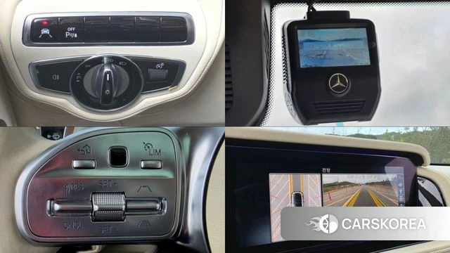 Mercedes-Benz G-Class W463b id 5033959 из Кореи 8