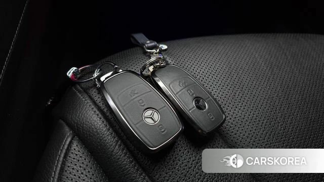 Mercedes-Benz S-Class W222 id 5004025 из Кореи 8