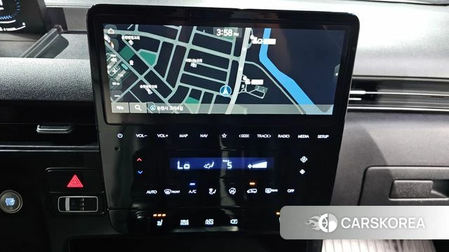 Hyundai Staria id 4754540 из Кореи 8