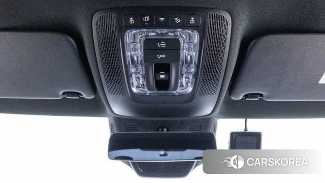 Mercedes-Benz CLA-Class C118 id 4985825 из Кореи 8
