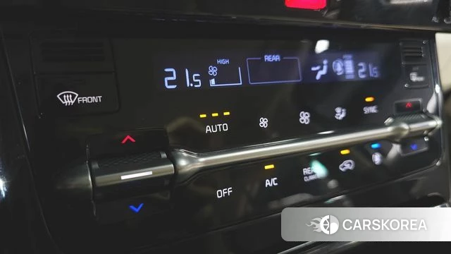 Kia Carnival 4th generation id 4922026 из Кореи 8