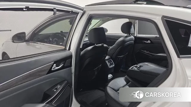 Kia K7 Premier id 3656009 из Кореи 8