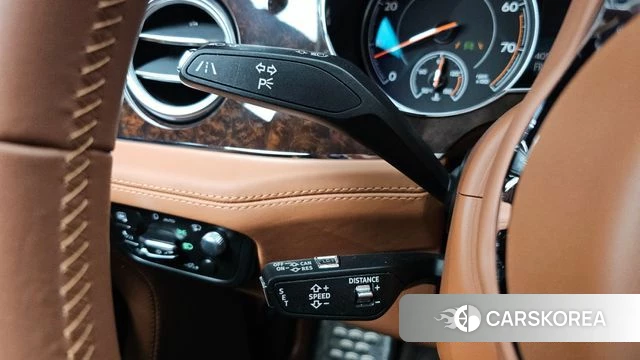 Bentley Bentayga id 4937611 из Кореи 8