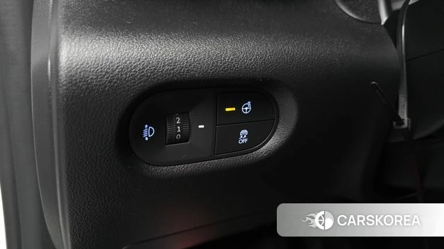 Hyundai Casper id 5052145 из Кореи 8