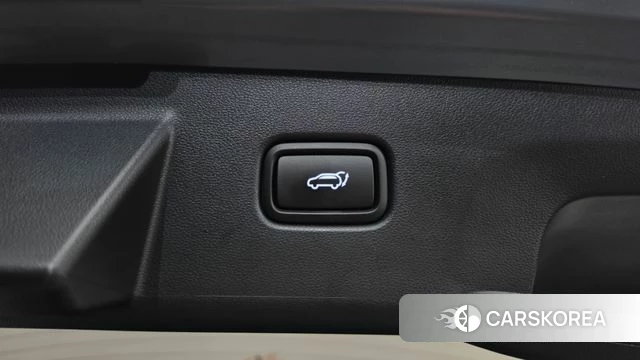 Hyundai The New Tucson Hybrid (NX4) id 4984917 из Кореи 8