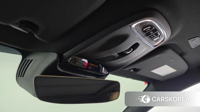 Volvo V60 Cross-Country 2nd Generation id 4952617 из Кореи 8