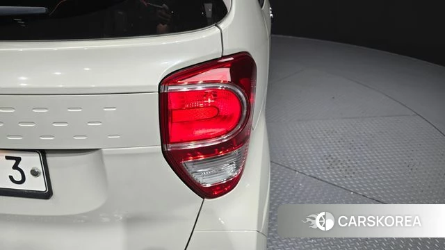 Kia The New Ray id 5029139 из Кореи 8