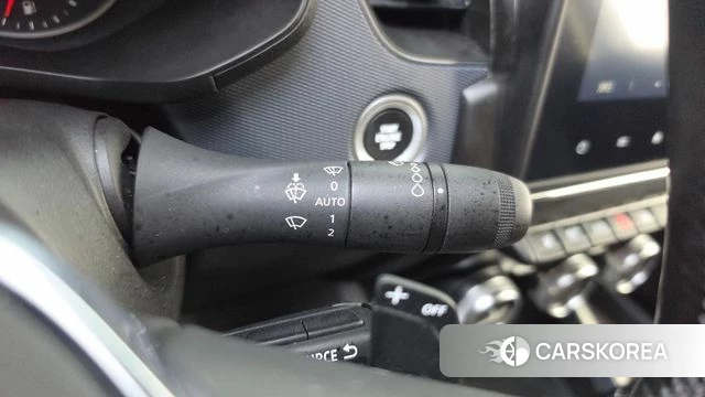 Renault Korea (Samsung) XM3 id 4918295 из Кореи 8