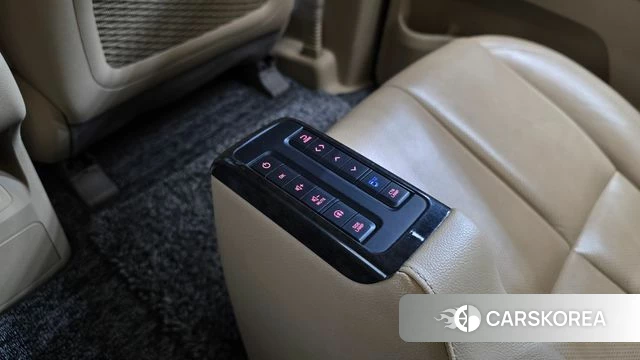 Kia The New Carnival id 4953060 из Кореи 8