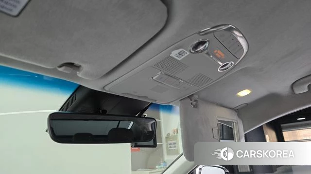 Hyundai The New Grandeur IG id 4967144 из Кореи 8